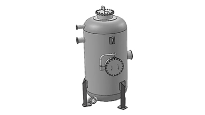 vessel